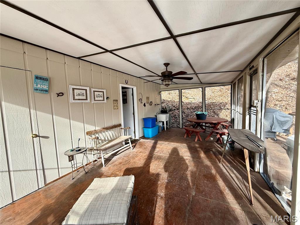 Fulton Fishing Club - Residential