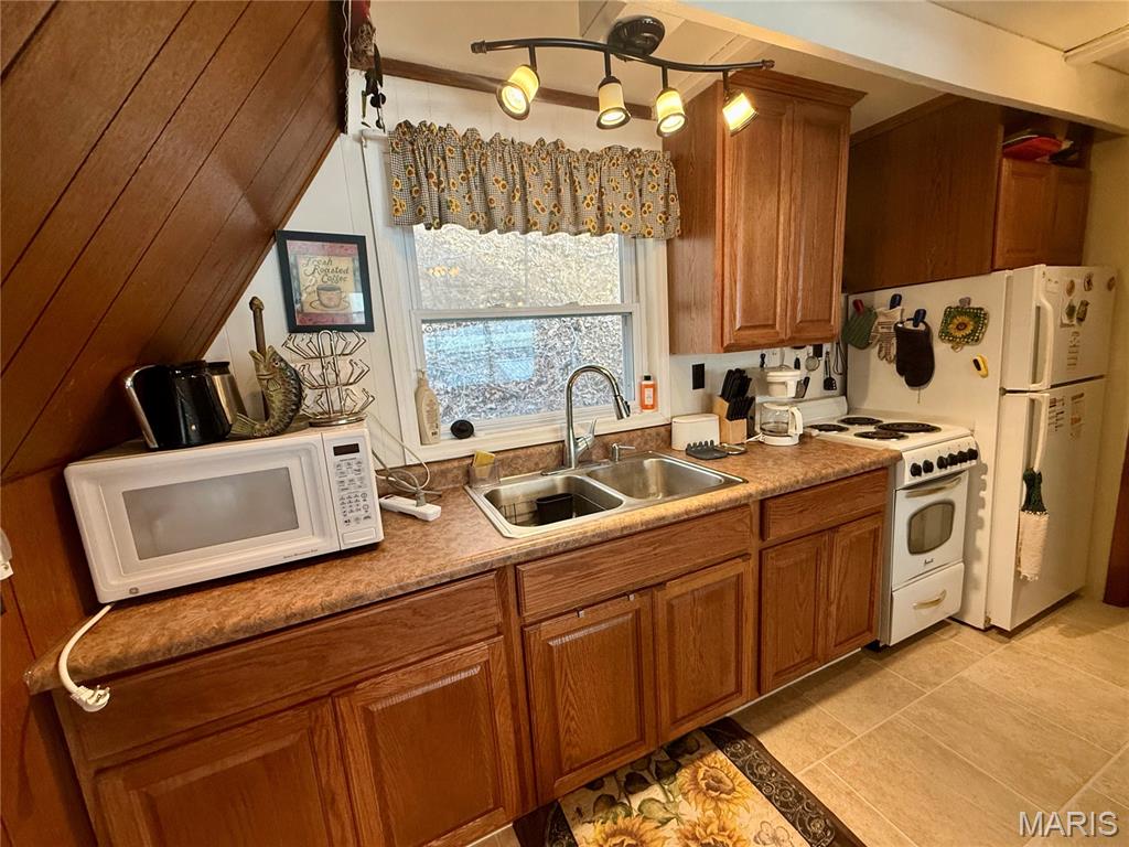 Fulton Fishing Club - Residential