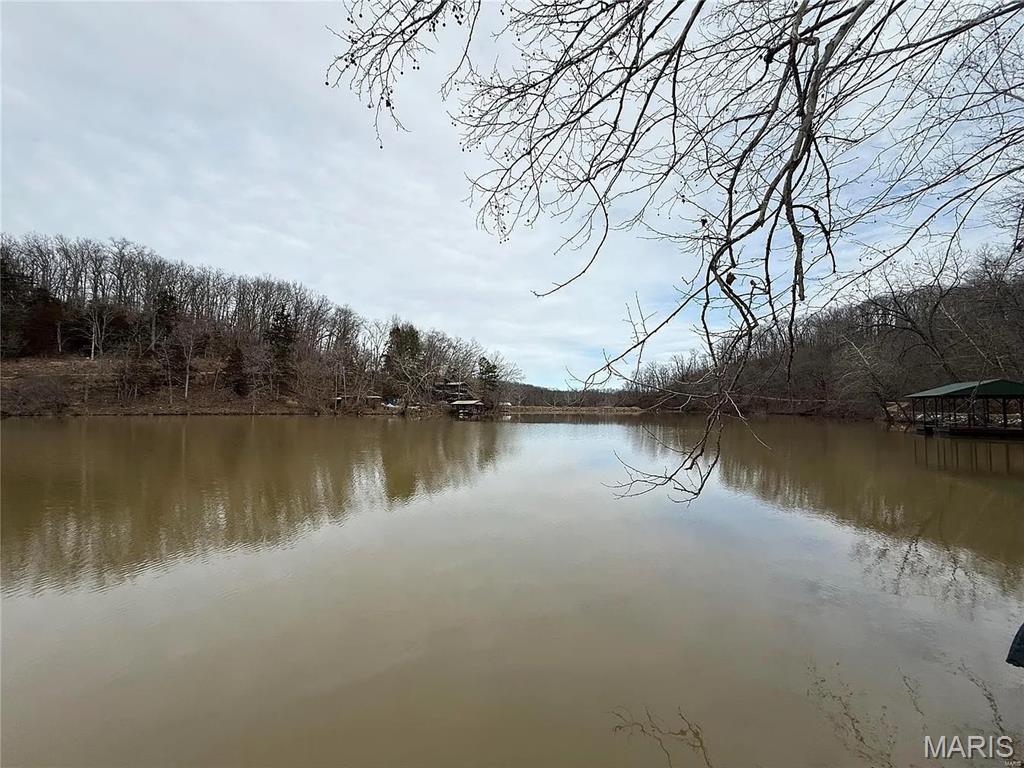 Fulton Fishing Club - Residential