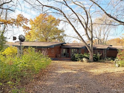 370 Bickel Hollow Road Troy MO 63379