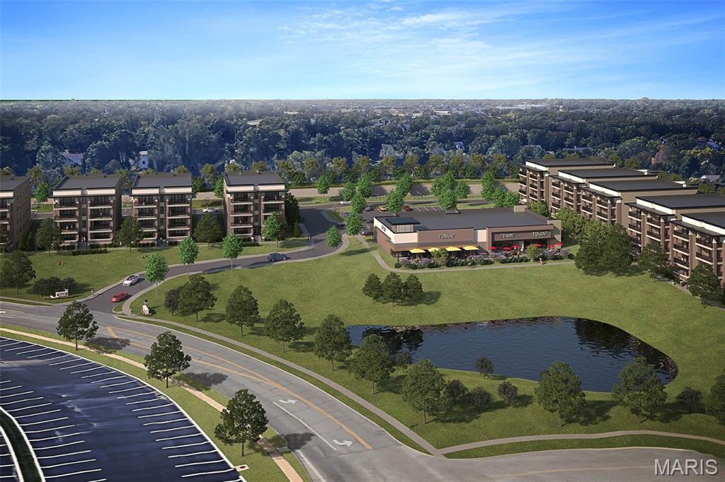 14301 Woods Mill Crossing 101