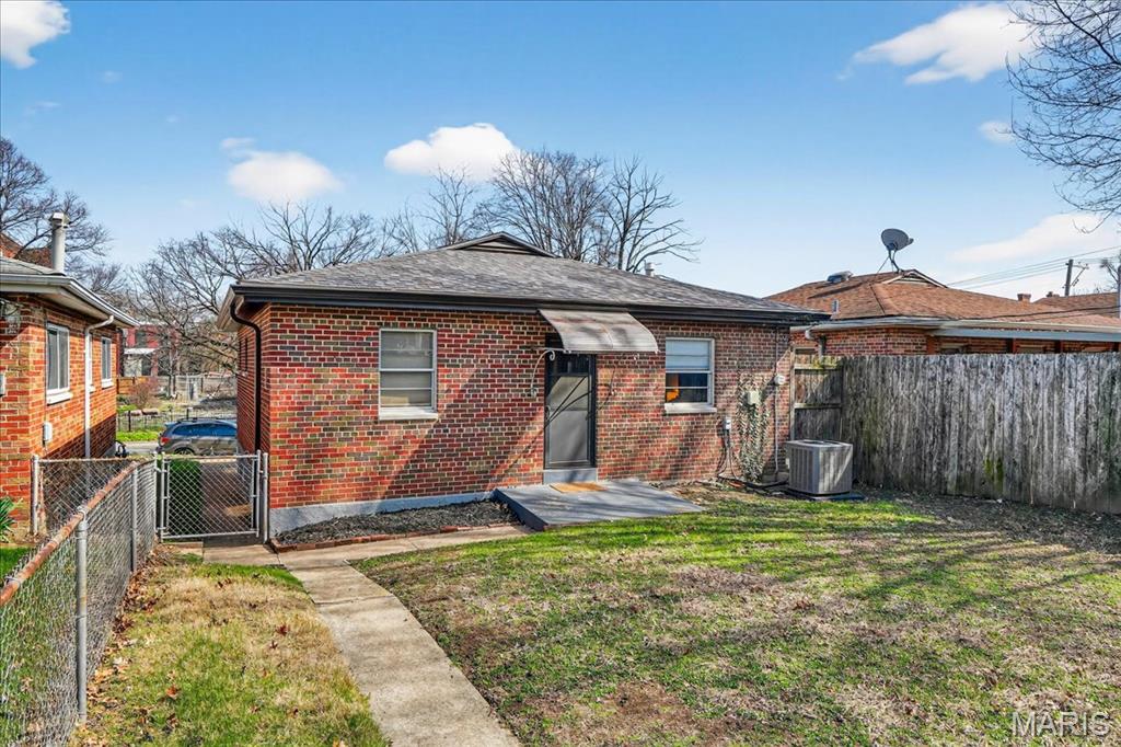 Delanos Add - Residential