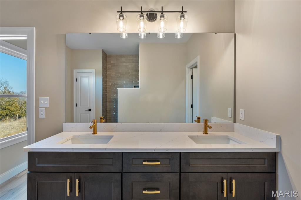 Stone Bridge - Residential