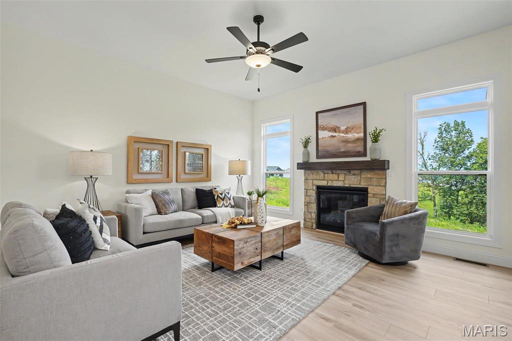 2409 Fiddlers Close Road 111 STB Inventory Ready