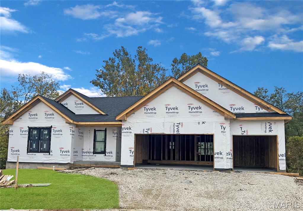 Stone Bridge - Residential