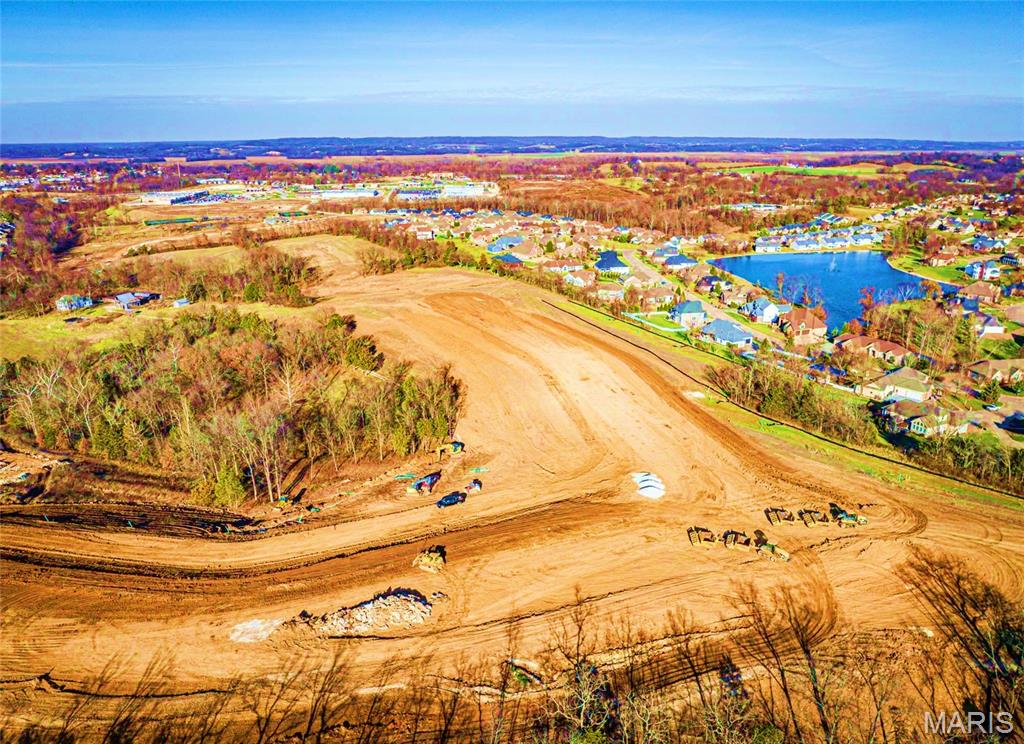 Stone Bridge - Residential
