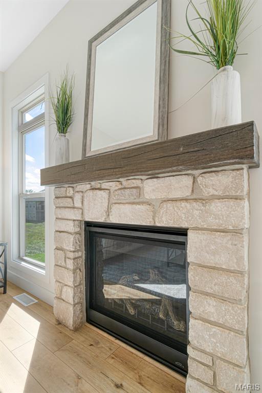 Stone Bridge - Residential