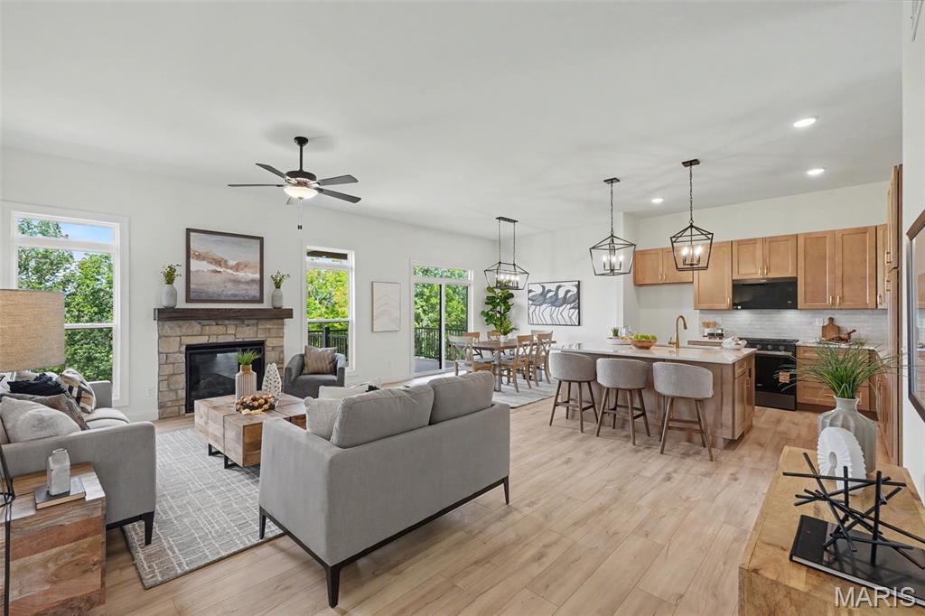 2409 Fiddlers Close Road 111 STB Inventory Ready