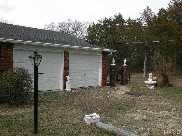 Cedar Acres Estates #1 - Residential