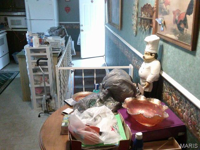 Cedar Acres Estates #1 - Residential