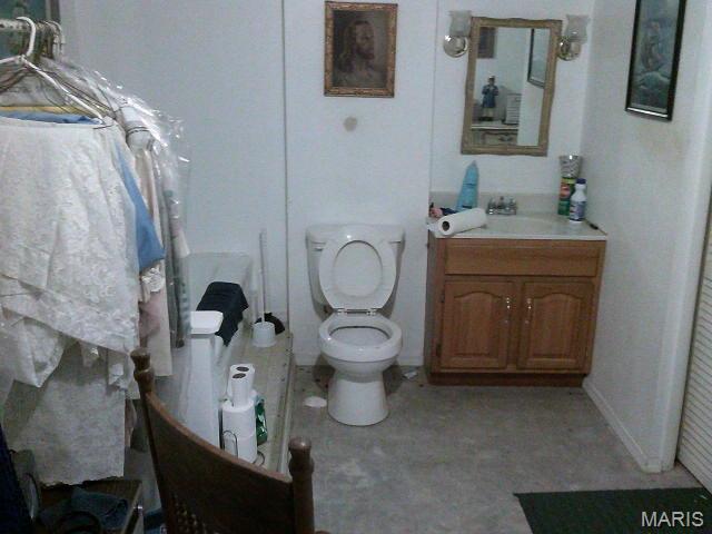 Cedar Acres Estates #1 - Residential