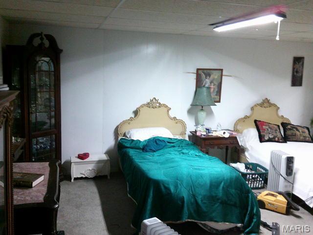 Cedar Acres Estates #1 - Residential