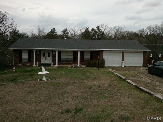 Cedar Acres Estates #1 - Residential