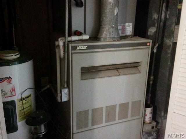 Cedar Acres Estates #1 - Residential