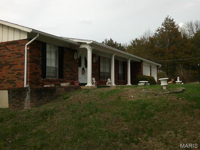 Cedar Acres Estates #1 - Residential