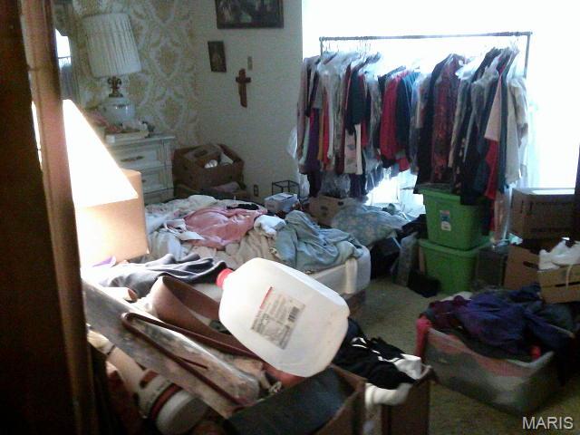 Cedar Acres Estates #1 - Residential