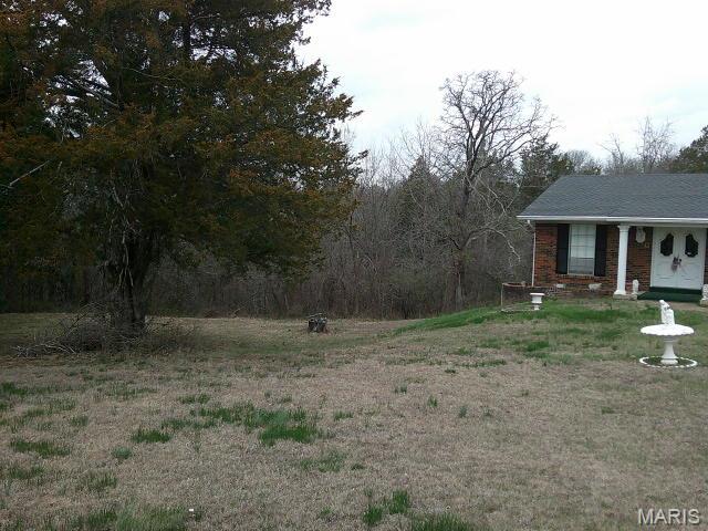 Cedar Acres Estates #1 - Residential