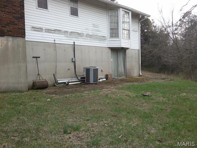 Cedar Acres Estates #1 - Residential