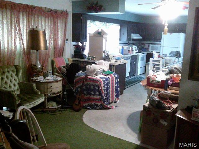 Cedar Acres Estates #1 - Residential