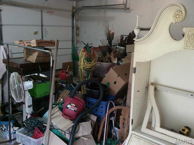 Cedar Acres Estates #1 - Residential