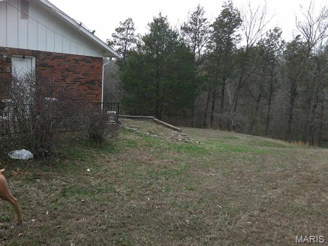 Cedar Acres Estates #1 - Residential