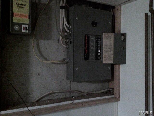 Cedar Acres Estates #1 - Residential