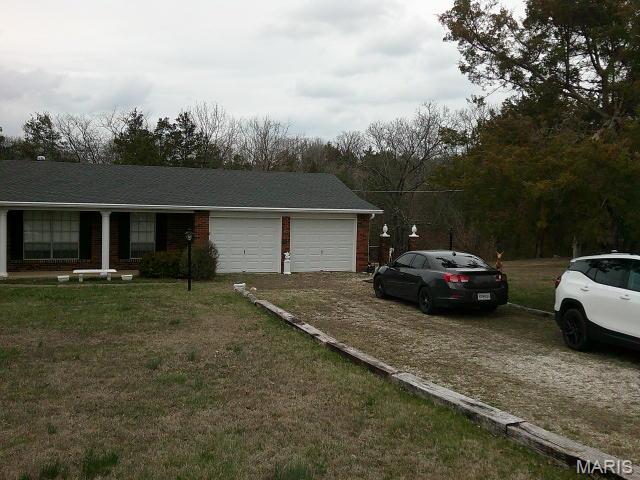 Cedar Acres Estates #1 - Residential