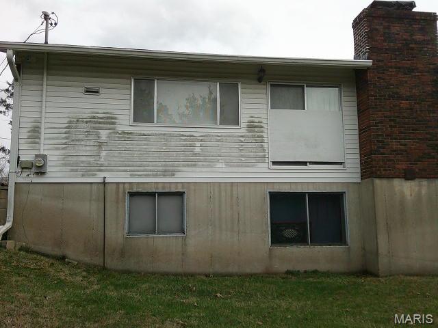 Cedar Acres Estates #1 - Residential