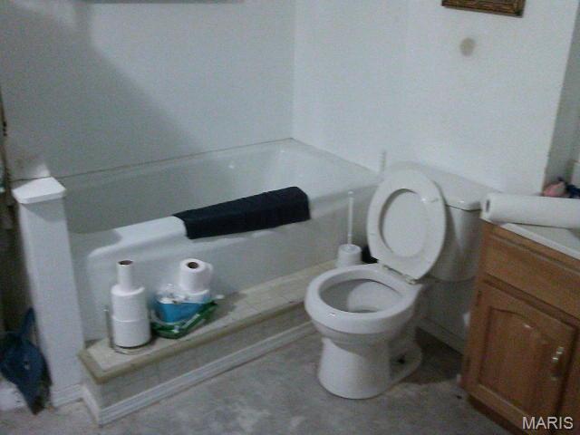 Cedar Acres Estates #1 - Residential