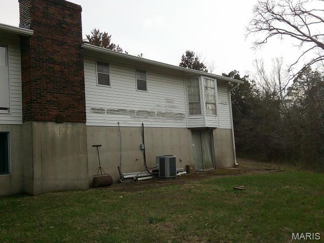 Cedar Acres Estates #1 - Residential