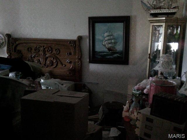 Cedar Acres Estates #1 - Residential