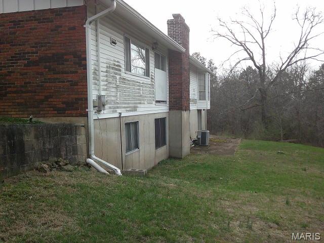 Cedar Acres Estates #1 - Residential