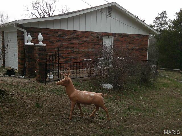 Cedar Acres Estates #1 - Residential