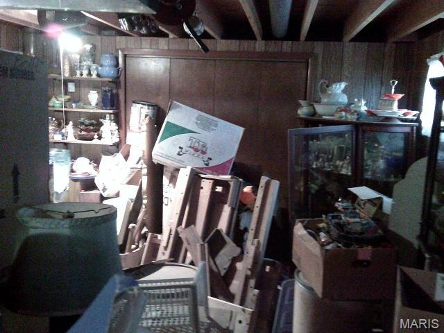 Cedar Acres Estates #1 - Residential