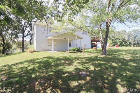 Photo of 21195 Highway 28, Dixon, MO 65459 (MLS # 26016786)
