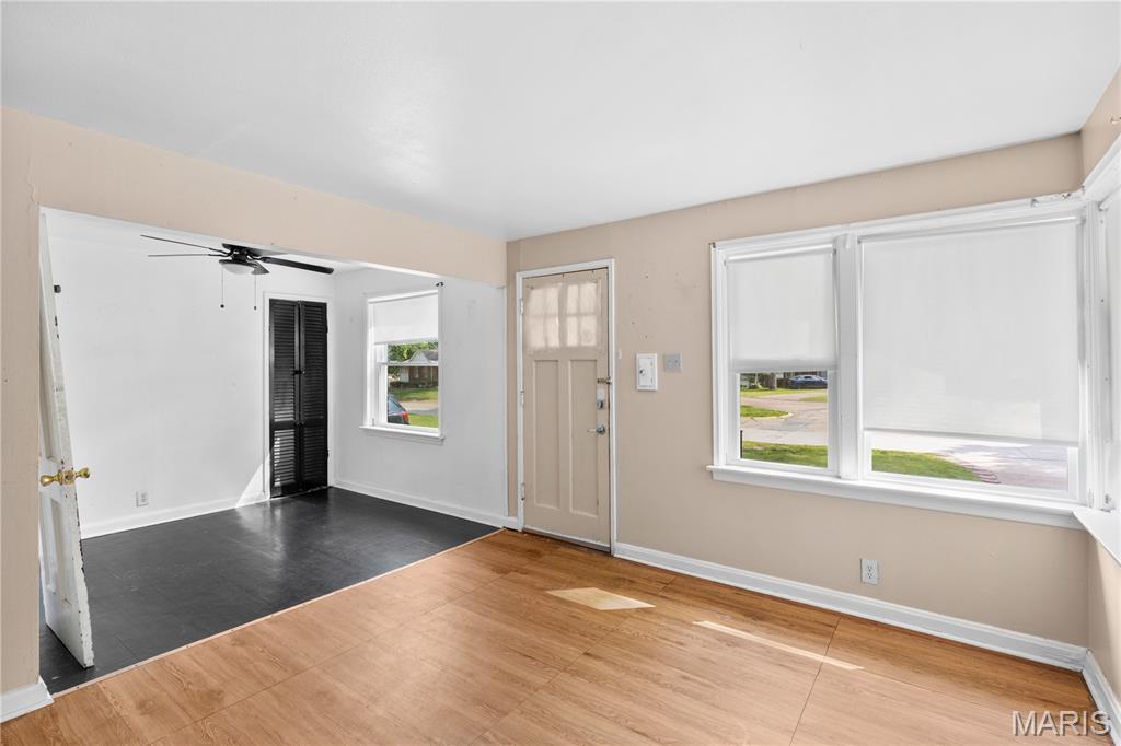 Hanley Hills - Residential