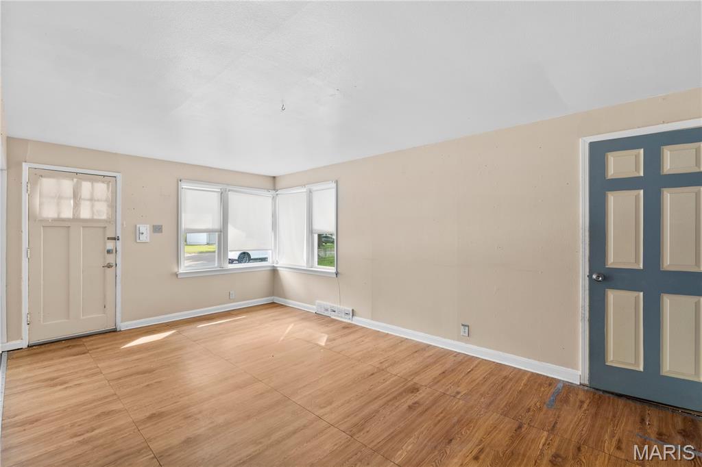 Hanley Hills - Residential