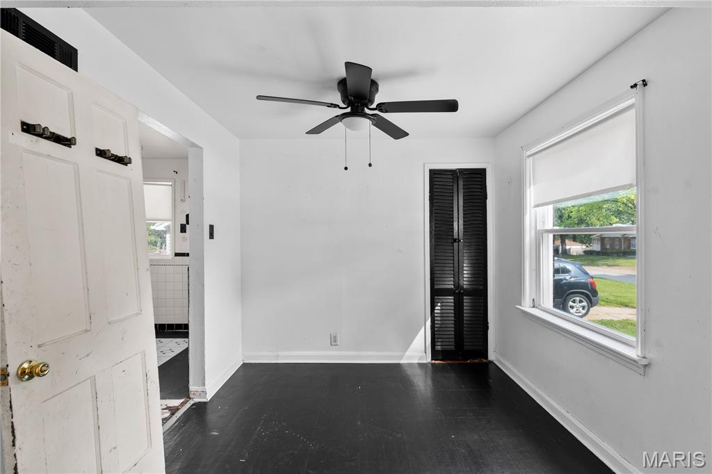 Hanley Hills - Residential