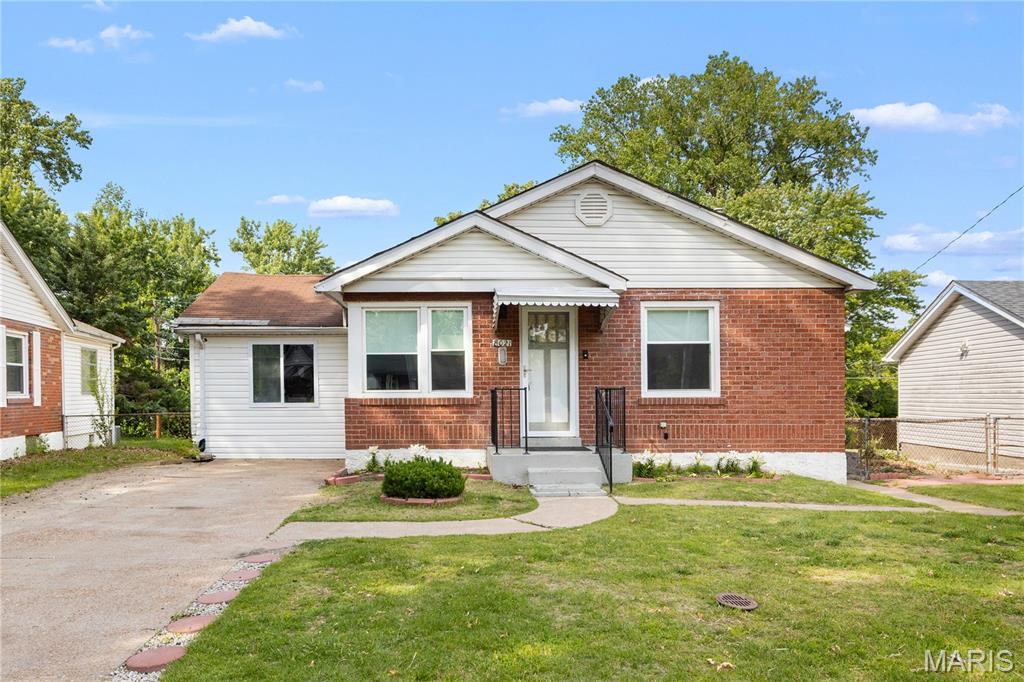 Hanley Hills - Residential