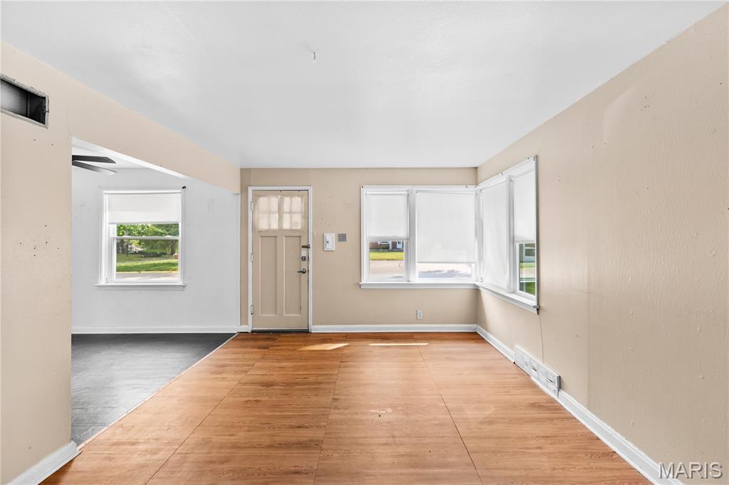 Hanley Hills - Residential