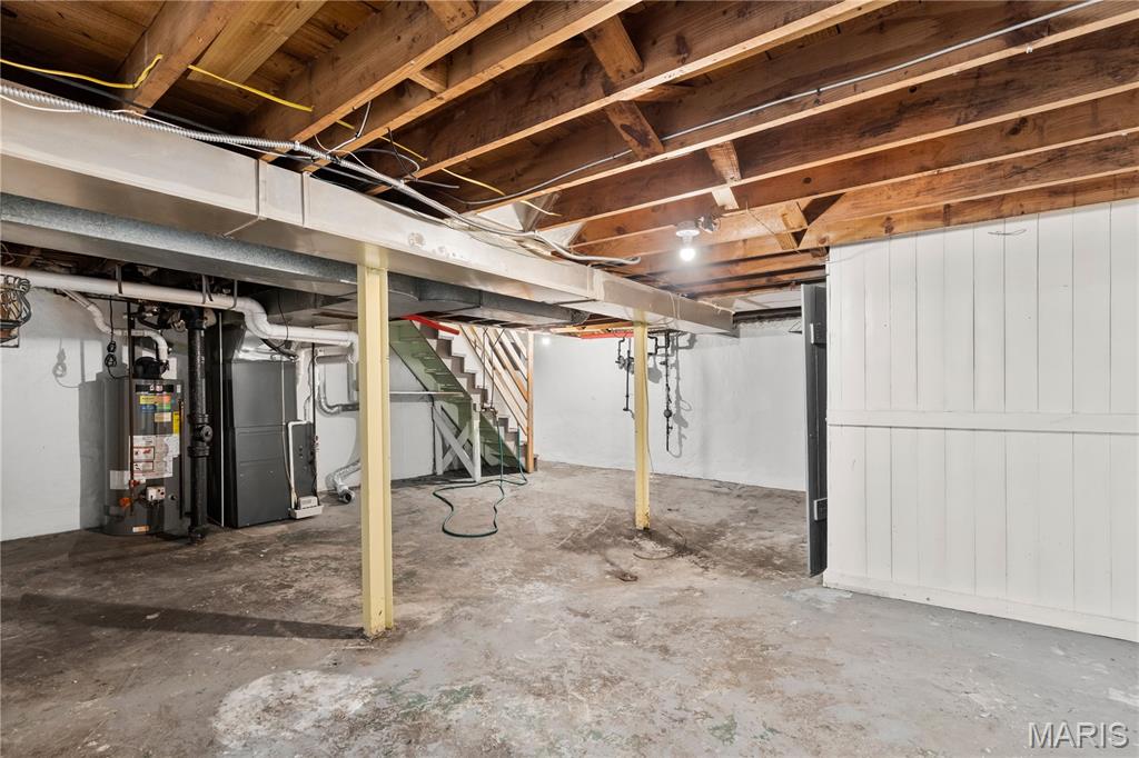 Hanley Hills - Residential