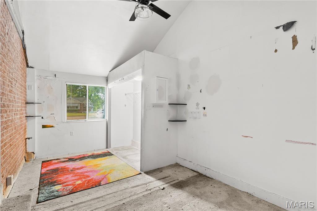 Hanley Hills - Residential