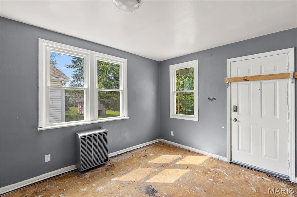 Hanley Hills - Residential