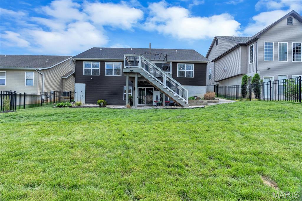 Amberleigh Woods 3B - Residential