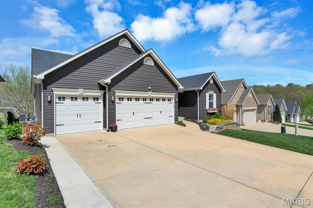 Amberleigh Woods 3B - Residential