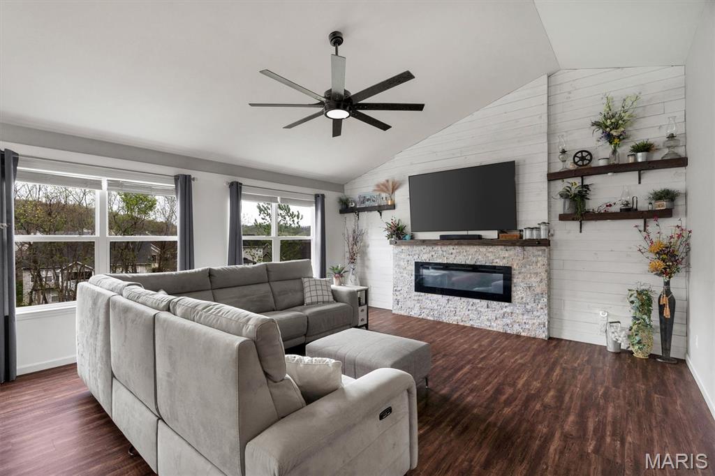 Amberleigh Woods 3B - Residential