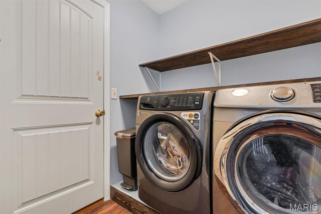 Amberleigh Woods 3B - Residential