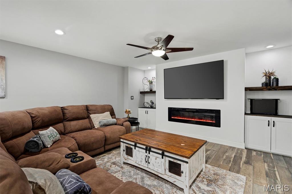 Amberleigh Woods 3B - Residential