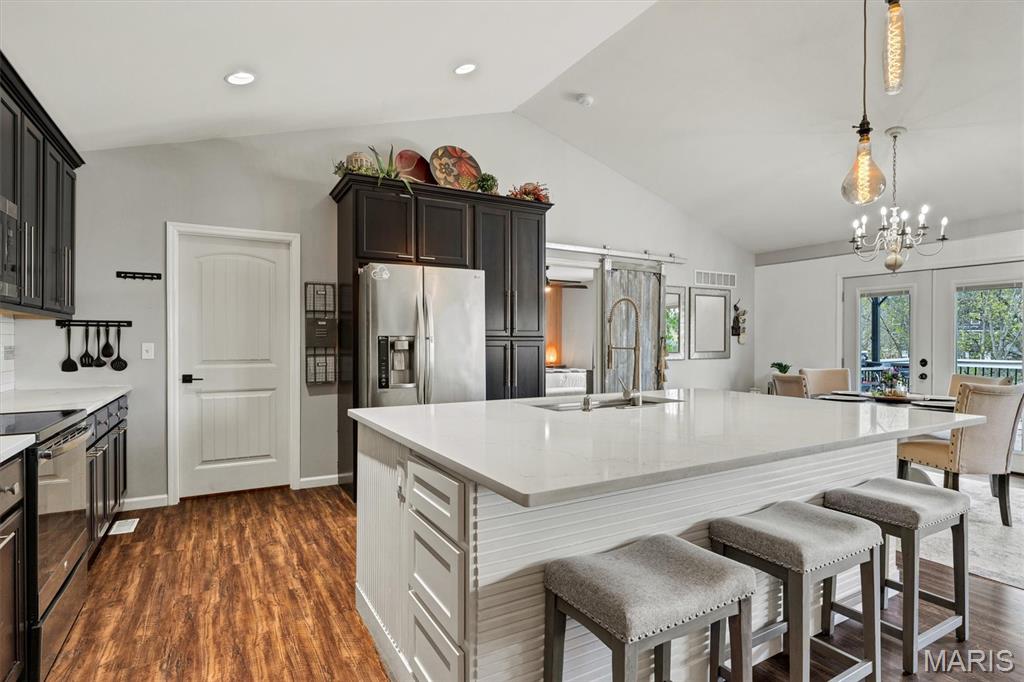 Amberleigh Woods 3B - Residential