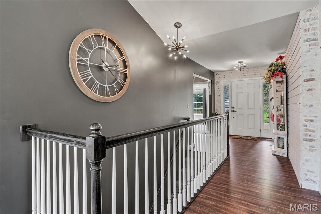 Amberleigh Woods 3B - Residential